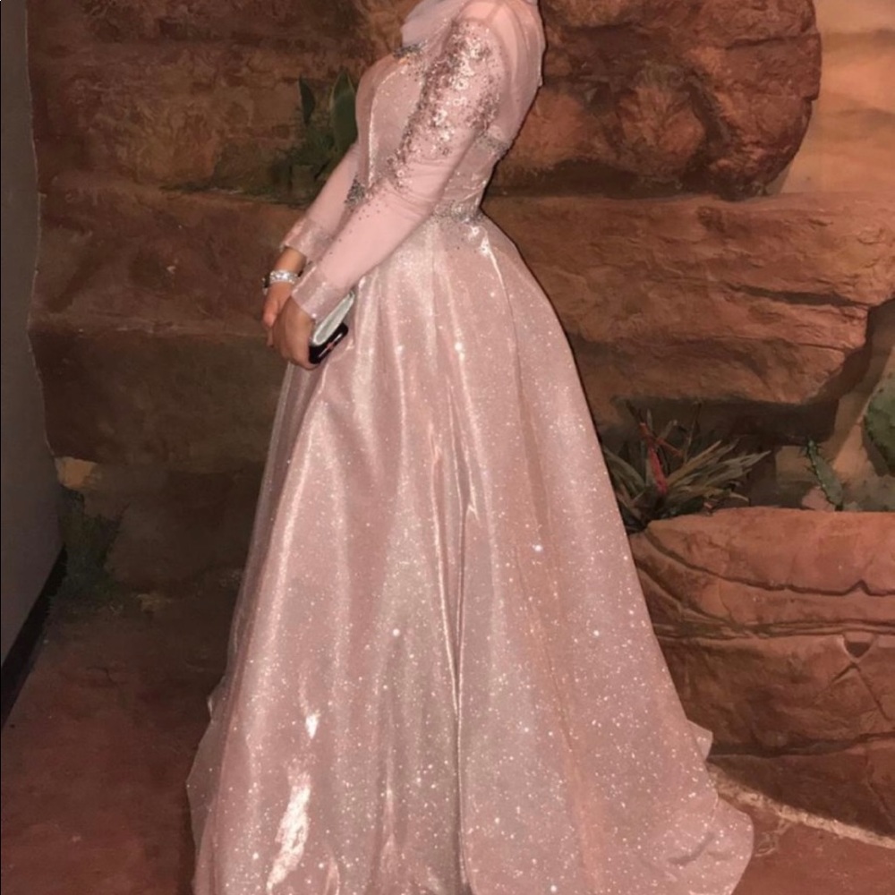 Gorgeous Ballgown Prom/Evening Dress